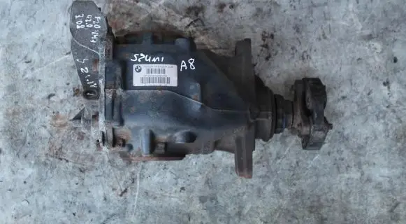 BMW 2 F22 F23 Rear differential