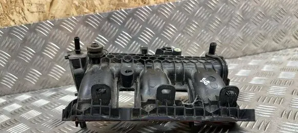 Citroen C4 Cactus Intake manifold 9802101480
