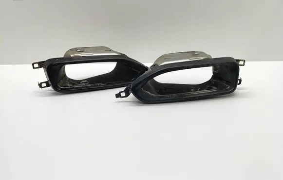 BMW 7 G11 G12 Muffler ending 8063168 806316808 51128063168