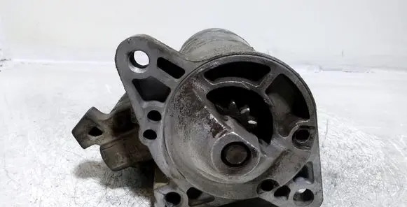 Mazda Premacy Starter motor M002T87471 RF1H18400