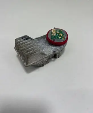 Mercedes-Benz EQA LED ballast control module 22209001
