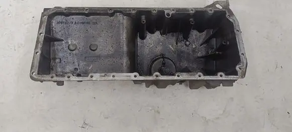 BMW 5 E60 E61 Oil sump 7801365