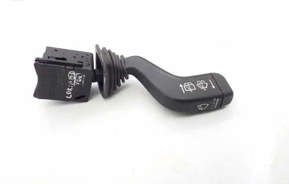Opel Corsa C Wiper control stalk 09185417