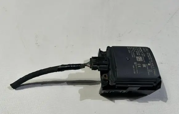 Ford Explorer V Blind spot module jb5t14d435ad