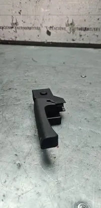 Opel Astra K Engine bonnet (hood) release handle 