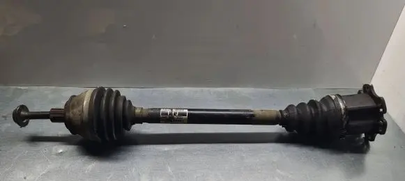 Audi A6 S6 C6 4F Front driveshaft