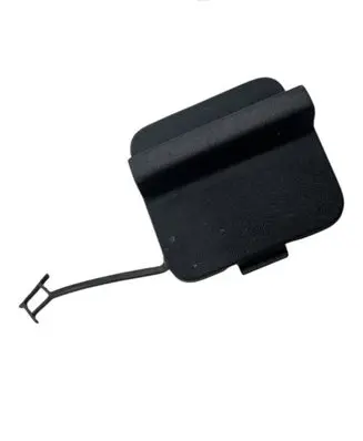 Front tow hook cap/cover
