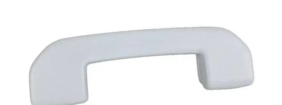 Peugeot 2008 II Rear interior roof grab handle