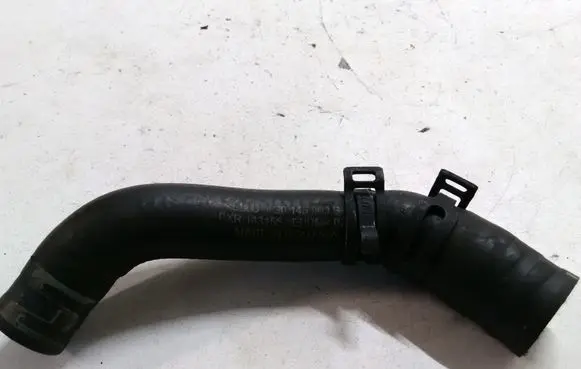 Audi A4 S4 B8 8K Engine coolant pipe/hose 4G0145909B