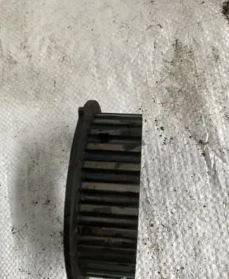 Toyota Land Cruiser (HDJ90) Crankshaft gear 