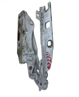 Volkswagen Golf V Engine bonnet/hood hinges 1KM823302