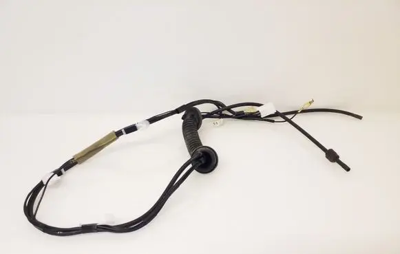 Subaru Outback (BS) Tailgate/trunk wiring harness 
