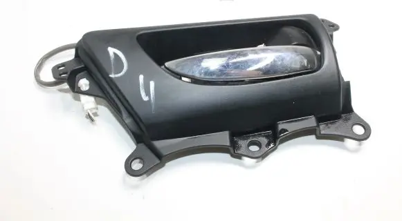 Lexus IS III XE30 Front door exterior handle 6927753010