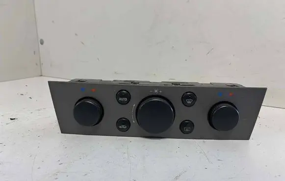 Climate control unit