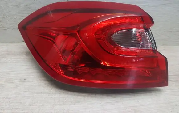 Ford Fiesta Rear/tail lights H1BB13405BH H1BB13405B H1BB13405A