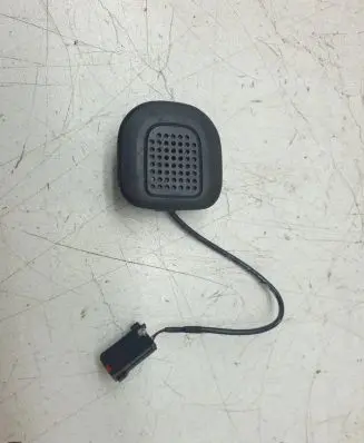 Chrysler Pacifica Microphone (bluetooth/phone) 68207349AB 68207349 68207349-AB