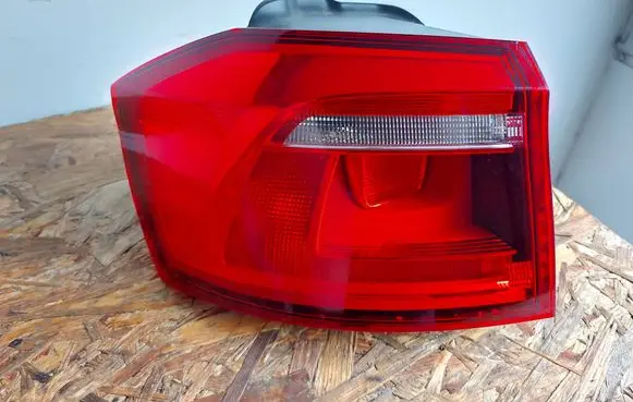 Volkswagen Golf Sportsvan Rear/tail lights 510945095R