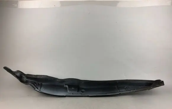 Mercedes-Benz EQA Fender end trim A2478891600