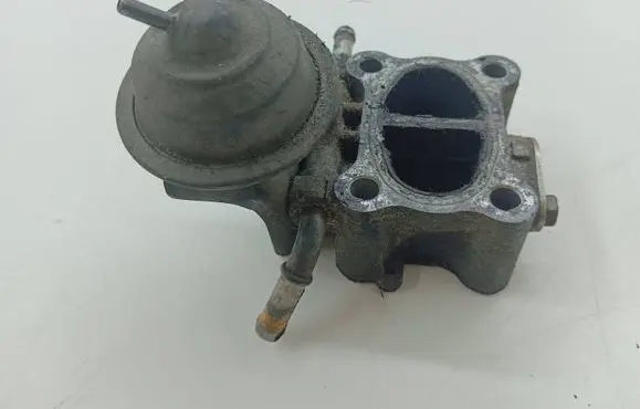 Honda CR-V EGR valve
