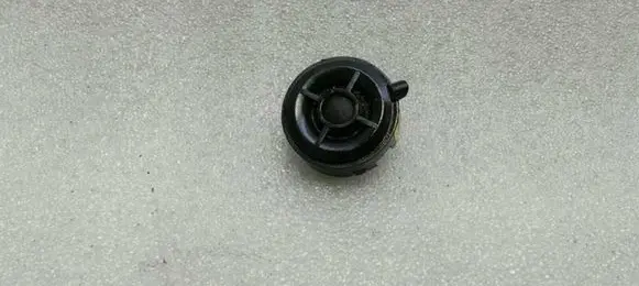 Porsche 718 Cayman 982 982c Panel speaker 99764502100