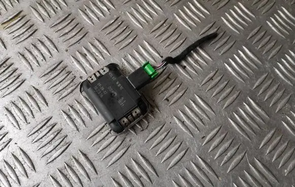 Volvo XC90 Rain sensor 9483937 1397212008
