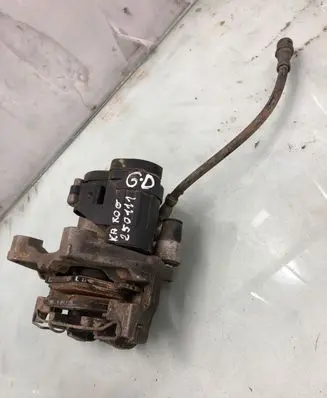 Skoda Karoq Rear brake caliper 5q0615406