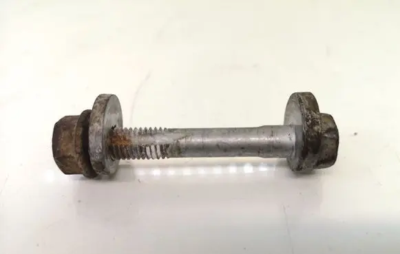 BMW 5 E60 E61 Rear suspension camber bolt 