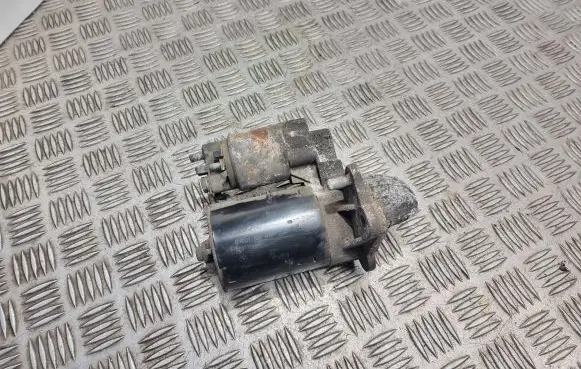 Mini One - Cooper R50 - 53 Starter motor 1489994 0001106019