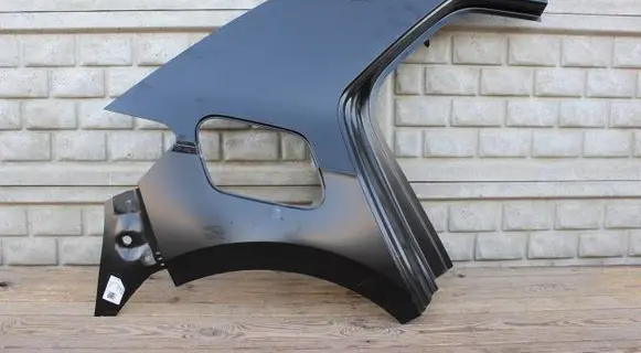 Volkswagen ID.3 Fender end trim 10A809838