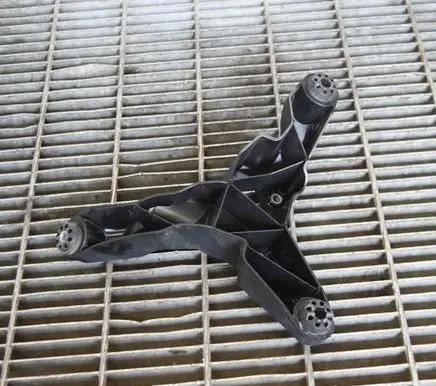 BMW X1 F48 F49 ABS pump bracket 11884410 6799814