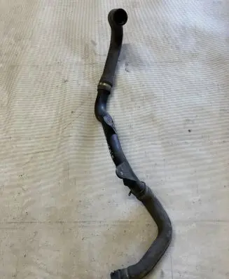 Peugeot Boxer Engine coolant pipe/hose