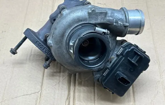 Land Rover Range Rover Evoque L538 Turbo BG906K682CD 4947701214 TD041411IK3VG