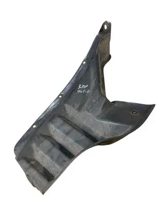 Mitsubishi Outlander Rear mudguard 5370B016