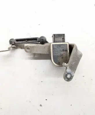 BMW 7 G11 G12 Headlight/headlamp level sensor 2959574