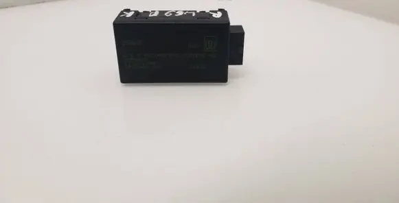 Ford Focus Seat heating relay 11002298A 299607 PA6GK