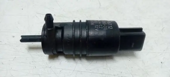 BMW X5 E70 Windscreen/windshield washer pump 6934160