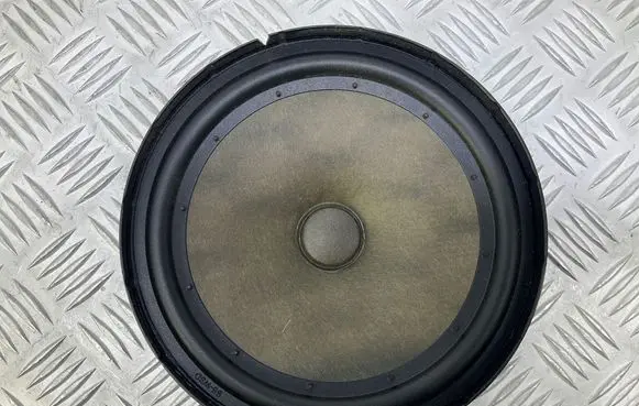Volkswagen Golf Plus Front door speaker 1K0035454P