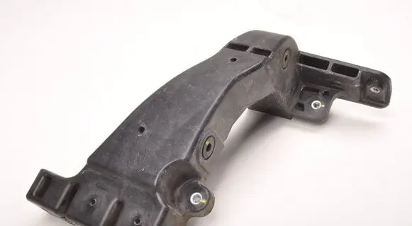 Hyundai i40 Headlight/headlamp mounting bracket 64146-3Z000