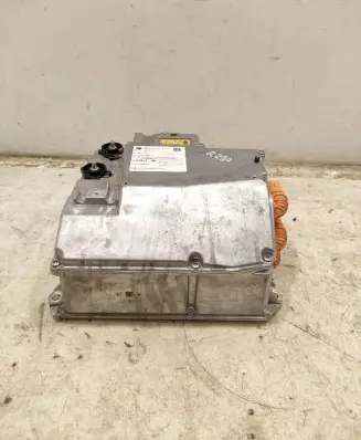 BMW i4 Voltage converter inverter 5A5ADE3