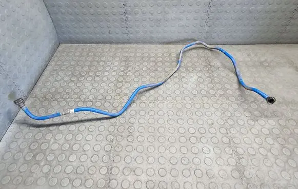 Fuel line/pipe/hose