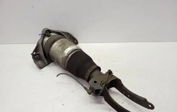 Audi Q7 4L Front air suspension shock absorber 7L8616039D