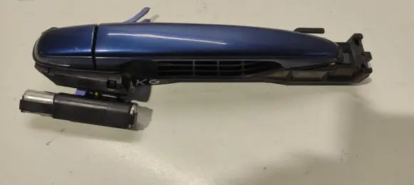 Subaru Outback Front door exterior handle