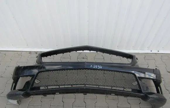 Mercedes-Benz SL R231 Front bumper