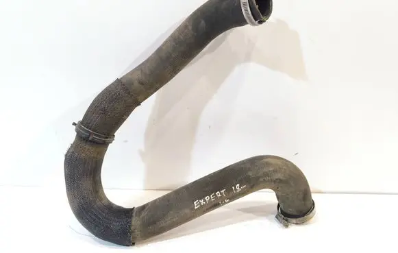 Peugeot Expert Intercooler hose/pipe