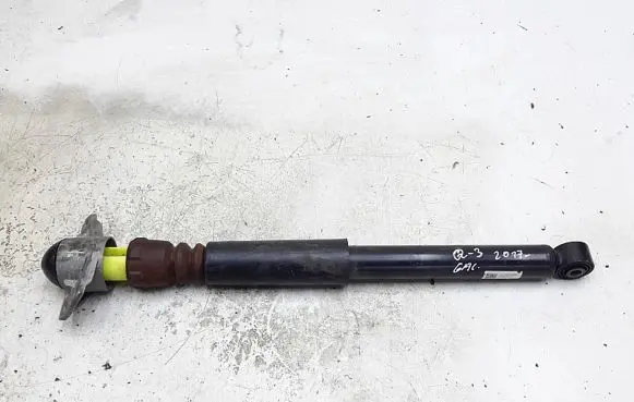 Audi Q3 F3 Rear shock absorber/damper 5n0512011be