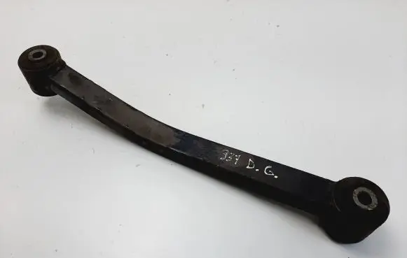 Jeep Wrangler Rear control arm