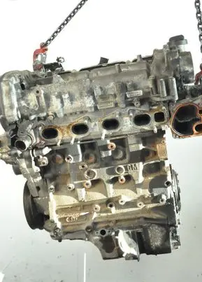 Opel Insignia A Engine swap A20DTR