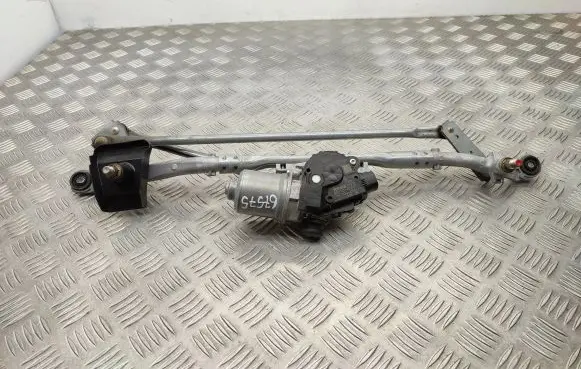 Toyota RAV 4 (XA50) Front wiper linkage and motor 8511042270 1593008961