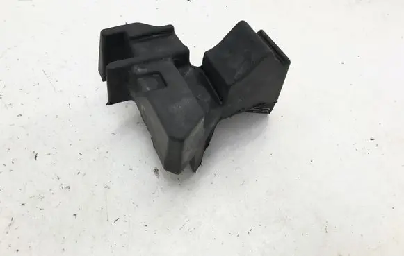 Renault Scenic E-Tech V Fender foam support/seal 668924757R