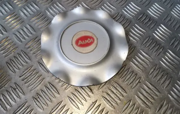 Original wheel cap